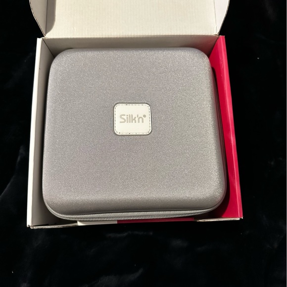 Silk’n Infinity Hair Removal - Picture 3 of 7